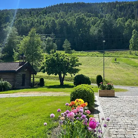 Liten I Tinn * Notodden