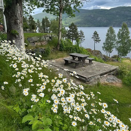 Feriehus Liten I Tinn Notodden