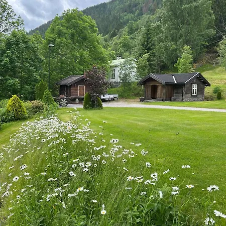 Liten I Tinn Nyaraló *
