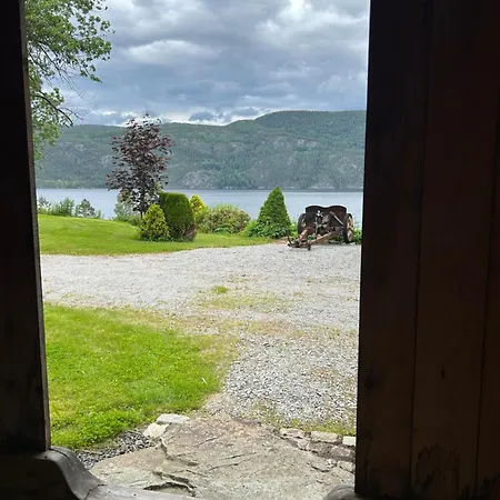 Liten I Tinn Notodden