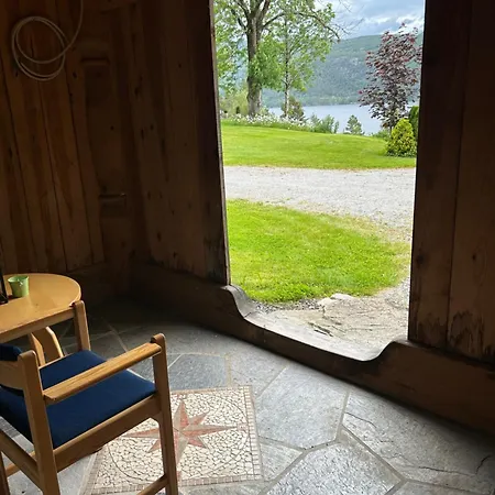 Liten I Tinn Feriehus