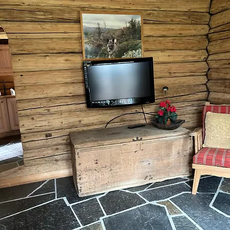 Feriehus Liten I Tinn Notodden
