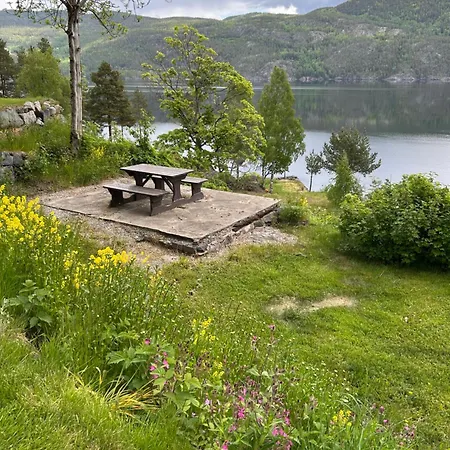 Liten I Tinn Notodden