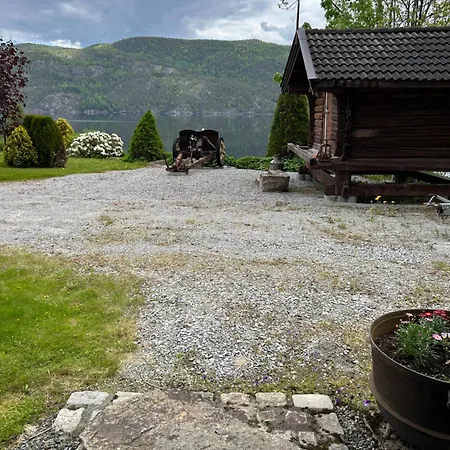 Feriehus Liten I Tinn *